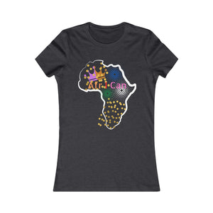 African Queen Tee