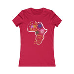 Load image into Gallery viewer, African Queen Tee
