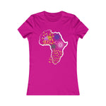 Load image into Gallery viewer, African Queen Tee
