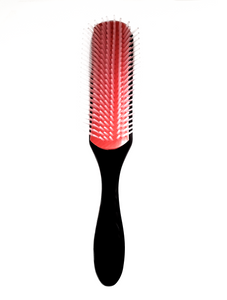 9 Row Detangling Brush