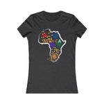 Load image into Gallery viewer, Continental Love Tee
