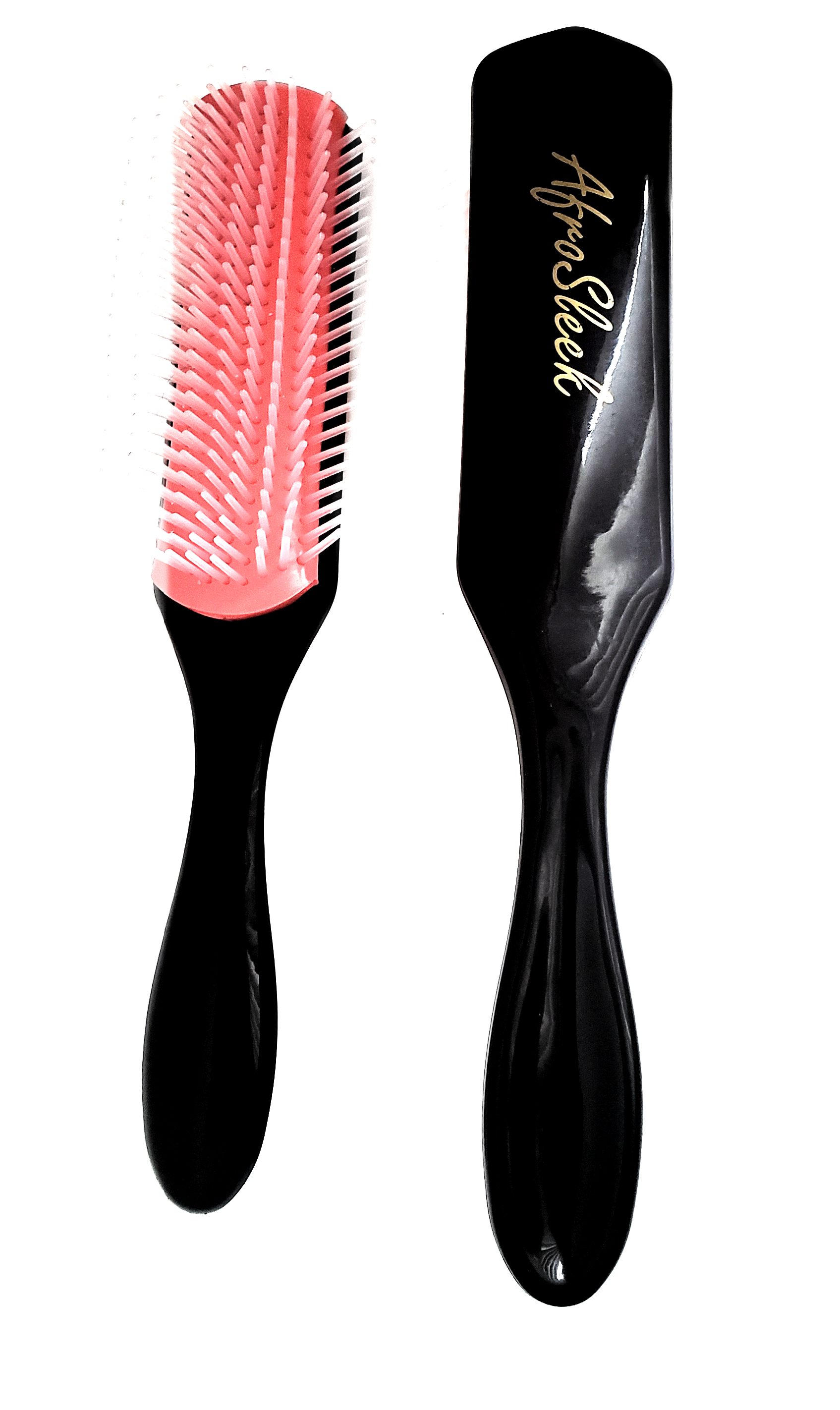 9 Row Detangling Brush